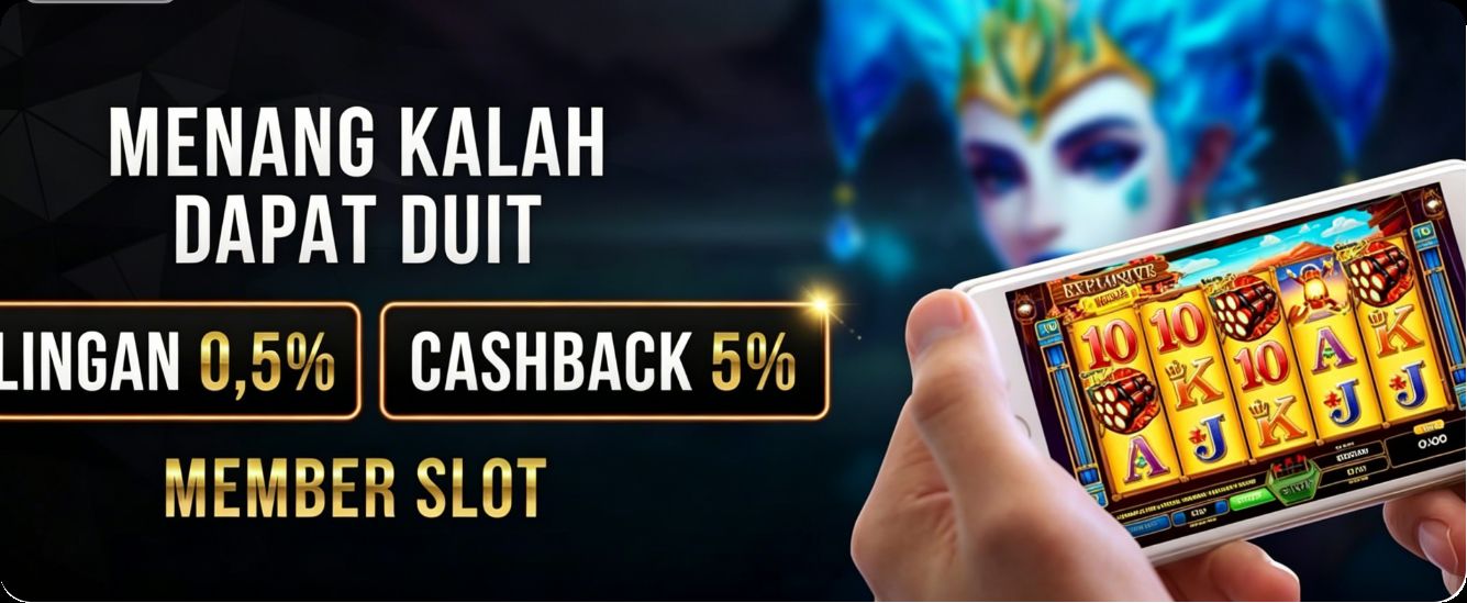 Main dewi222a.com Menang Jackpot Besar